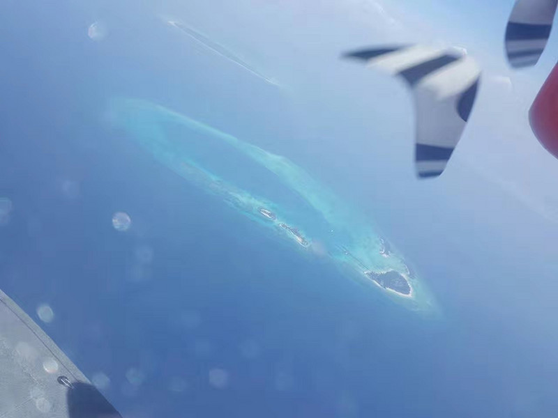 玛娜法鲁JA